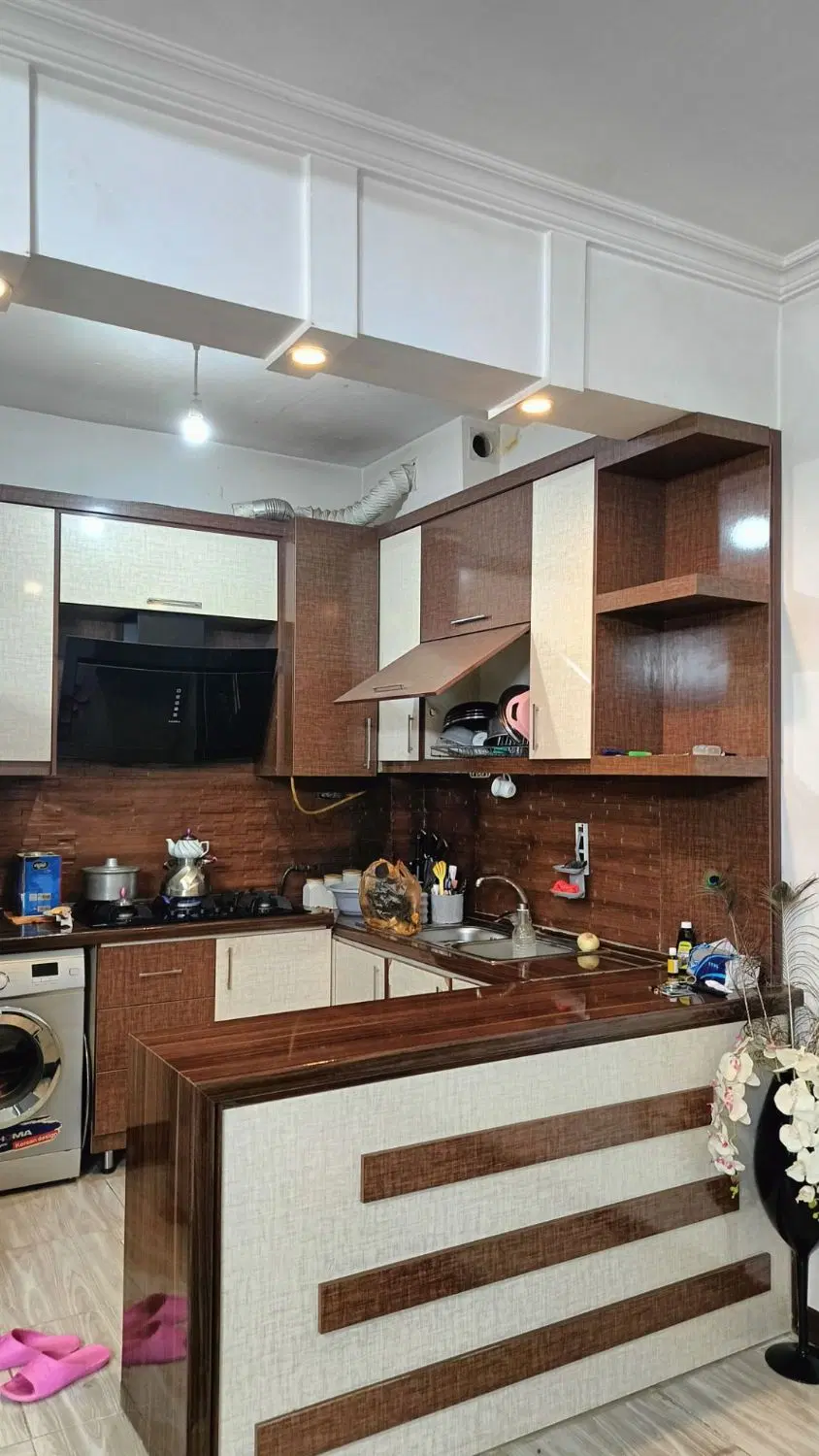 آپارتمان فروشی 85متری