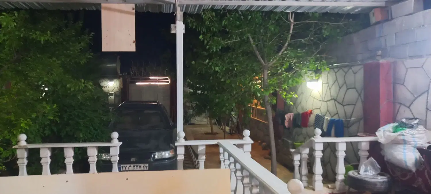منزل ویلایی ۲۰۰ متری فروشی