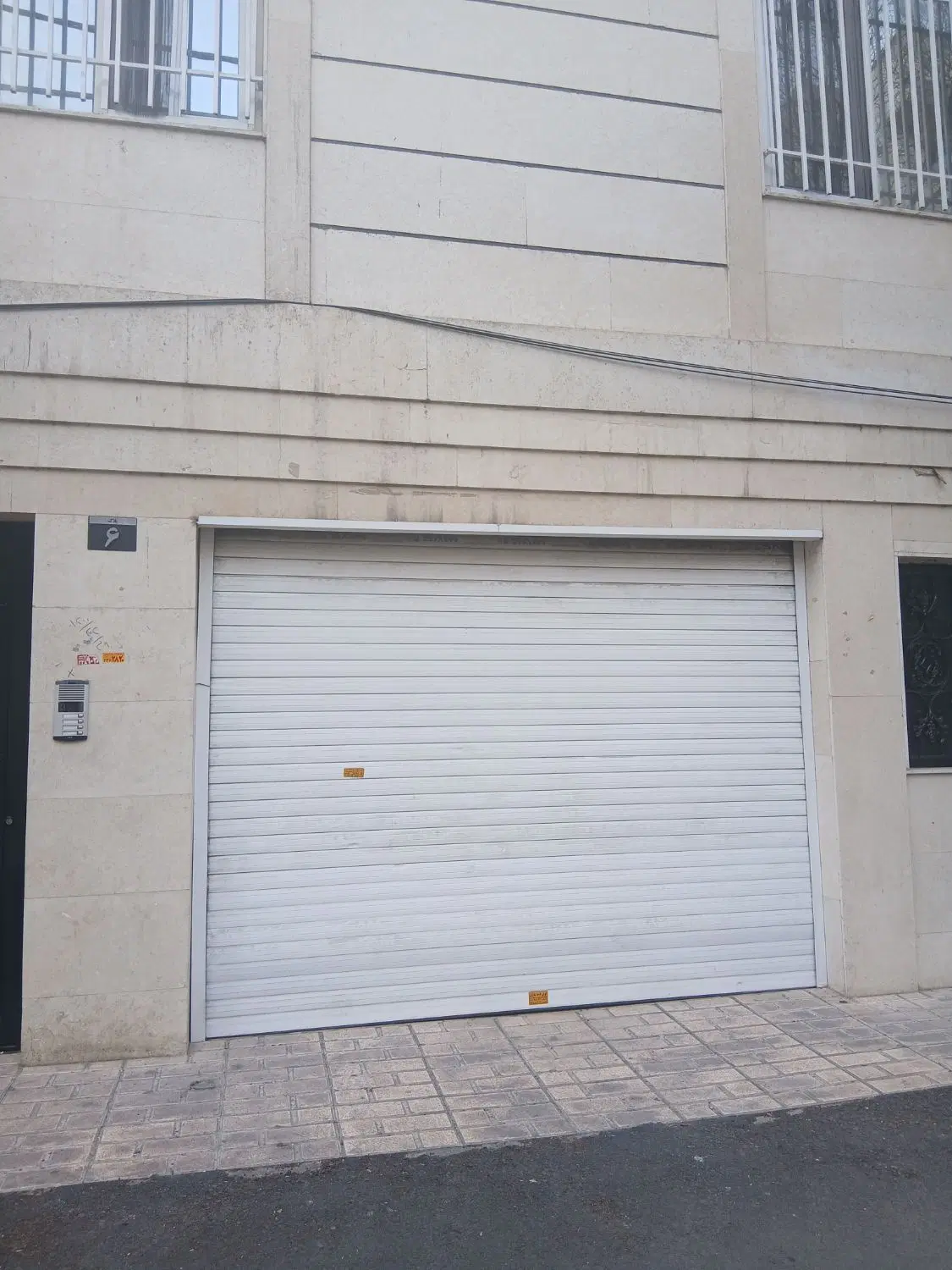 اجاره یک باب مغازه