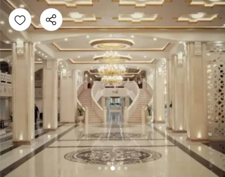 فروش یک طبق از دوطبق صدرا فاز یک