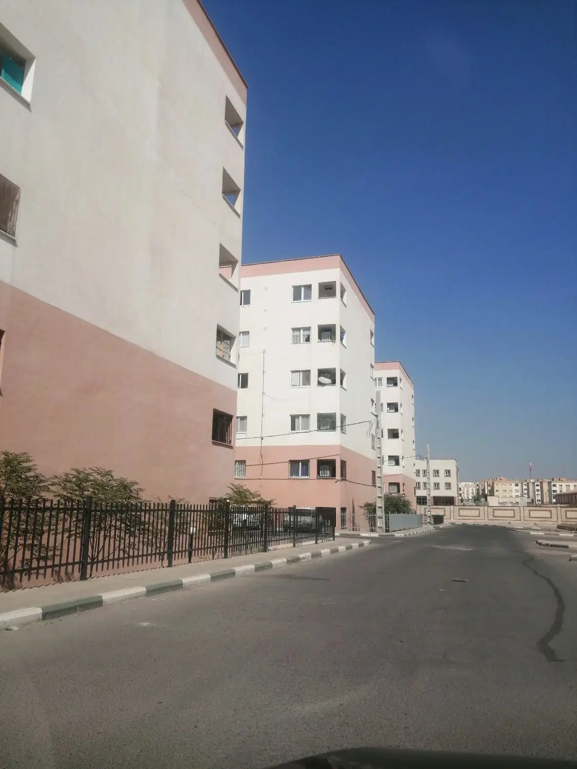 رهن کامل فاز 6 هسا 1 75متری دو خواب