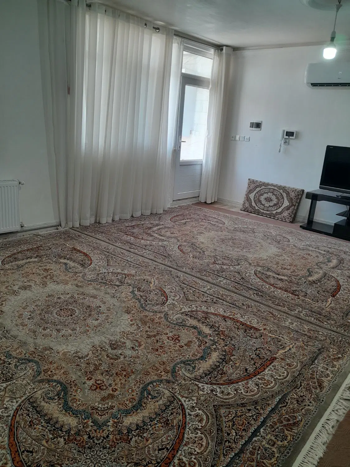 اجاره خانه طبقه دو
