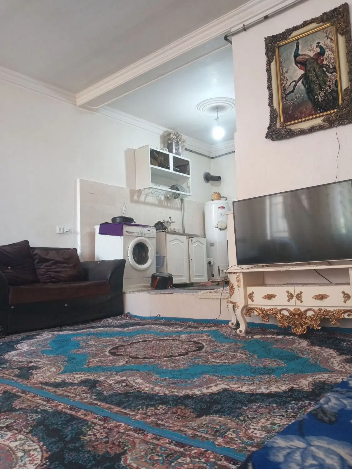 خانه‌  فروشی