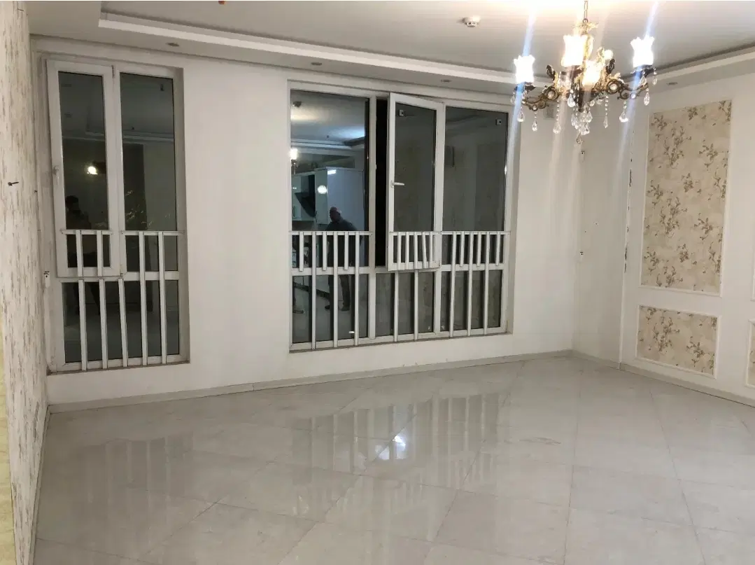 آپارتمان اجاره ای ۱۱۰متری