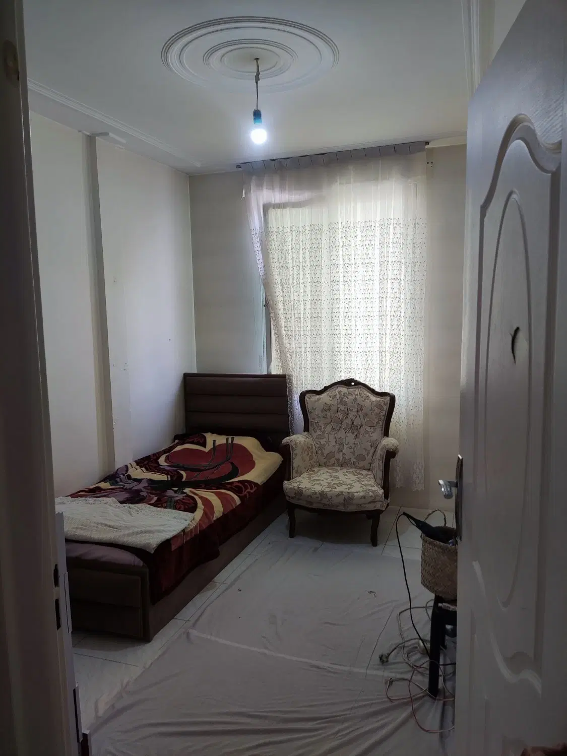 اجاره خانه 82 متری دانشگاه