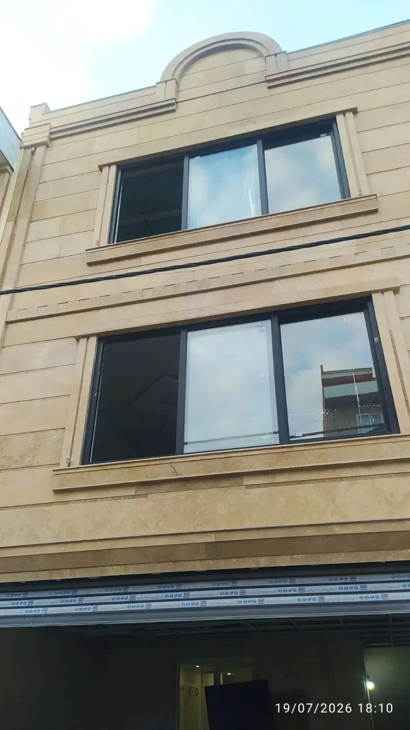 اجاره آپارتمان تک واحدی ۱۱۰ متری