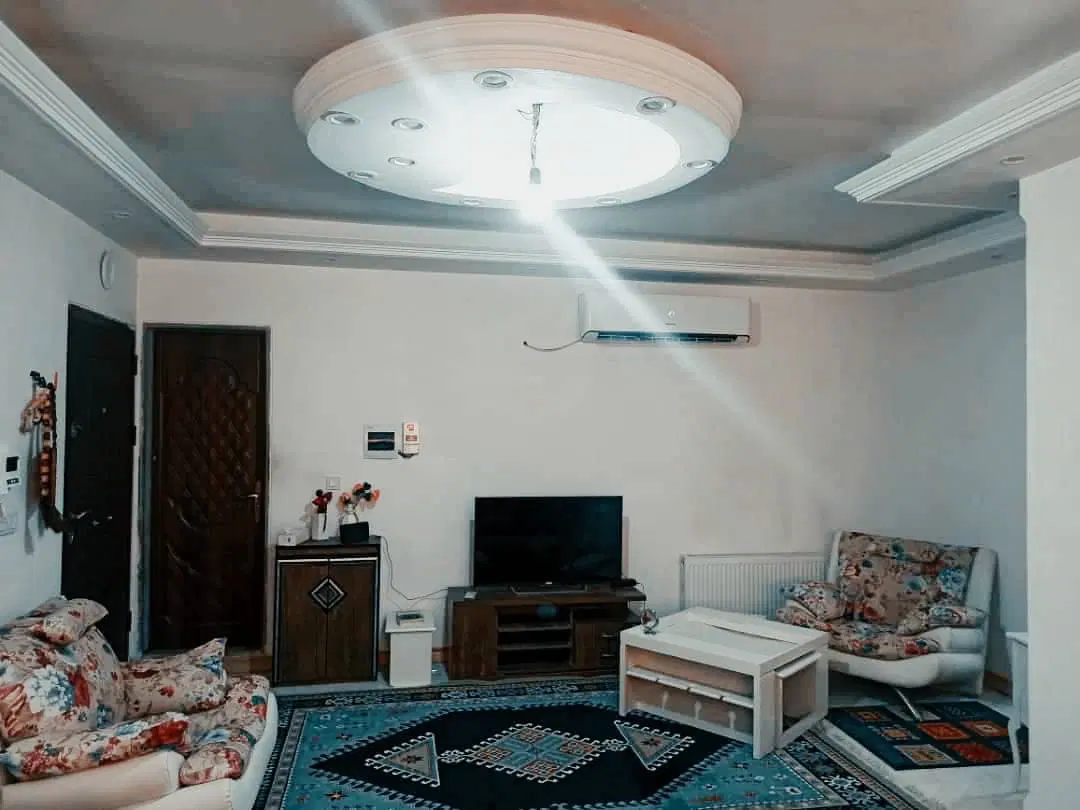 رهن واحد ۷۸ متری شهرک فرزان