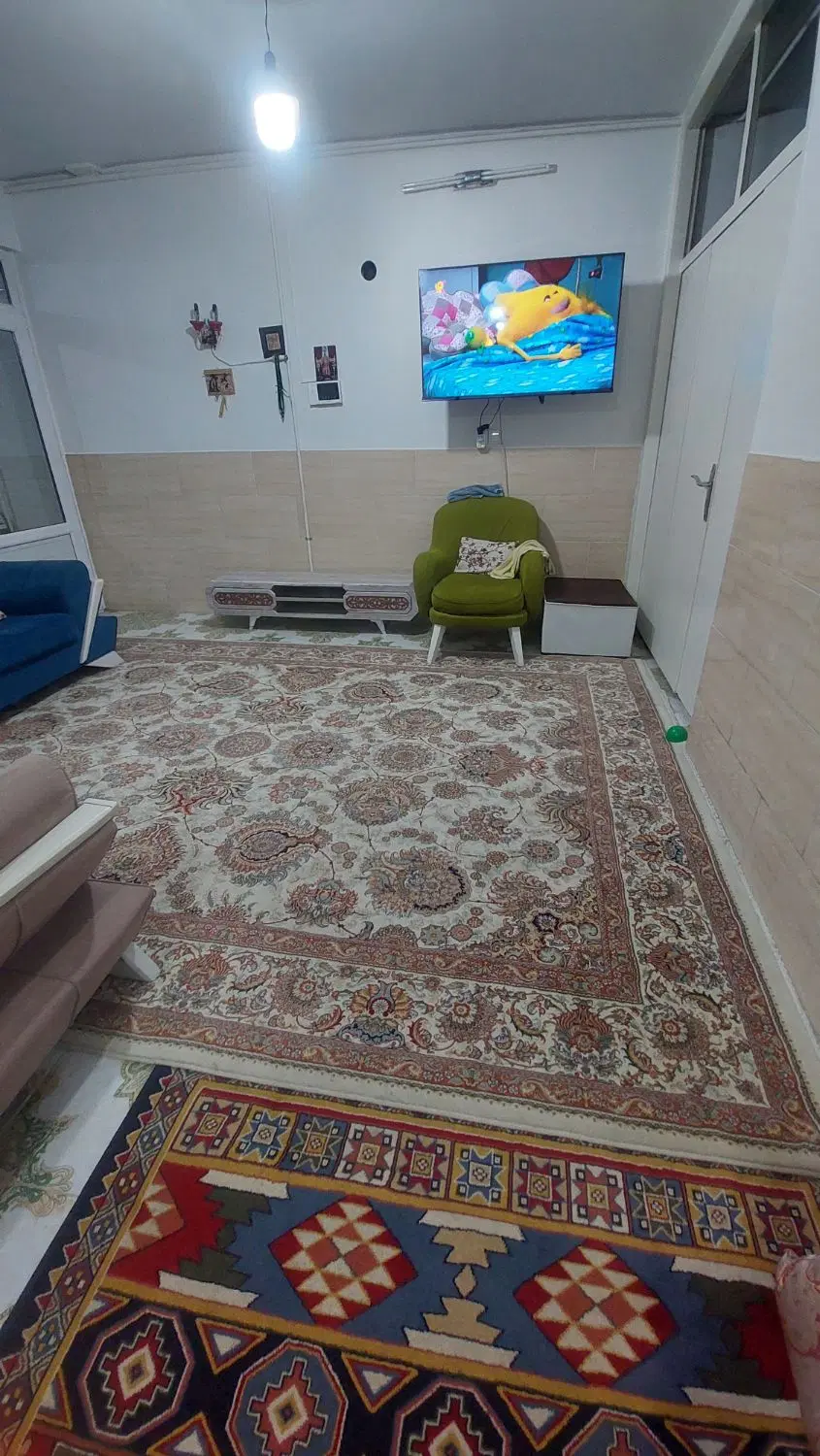 خانه ۶۵ متر رهن کامل