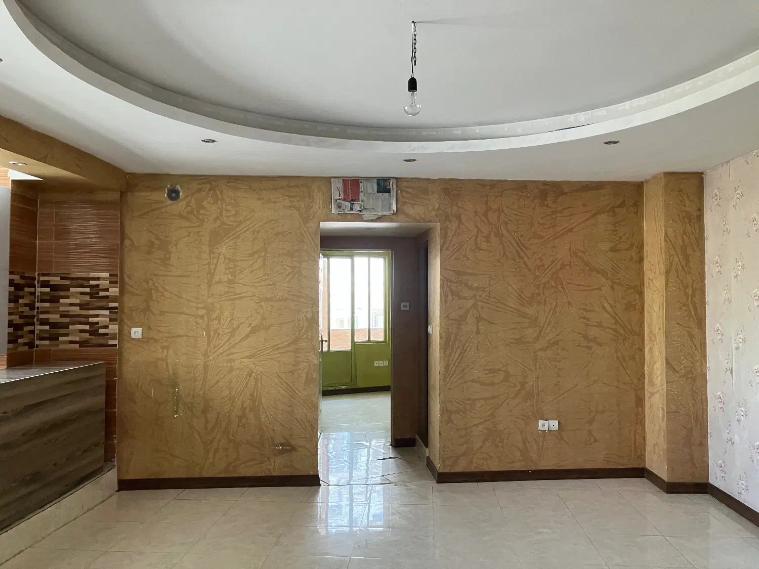فروش واحد مسکونی