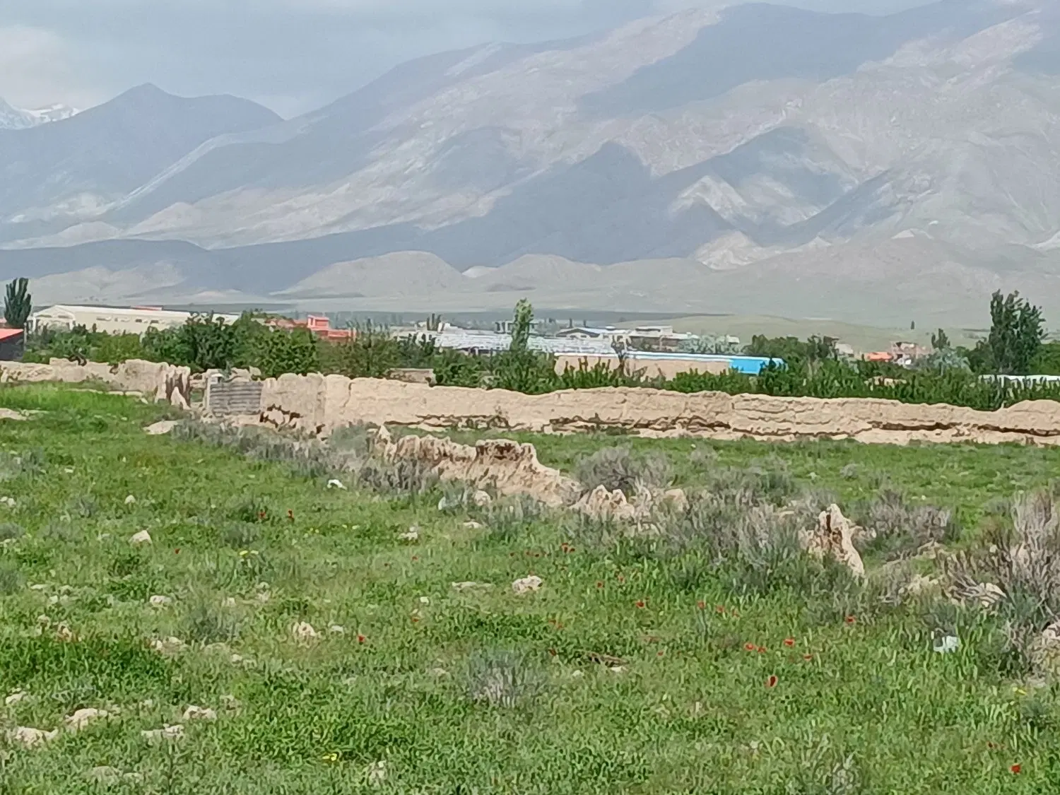 ویلایی ۳۰ کیلومتری تبریز