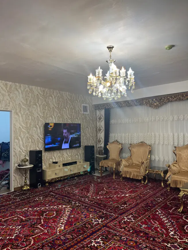 آپارتمان شهرک اندیشه