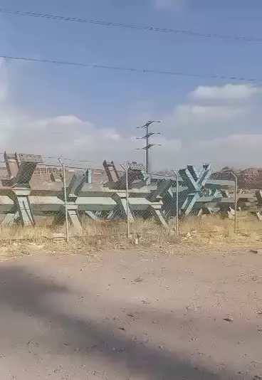 تهاتر پروژه در حال ساخت