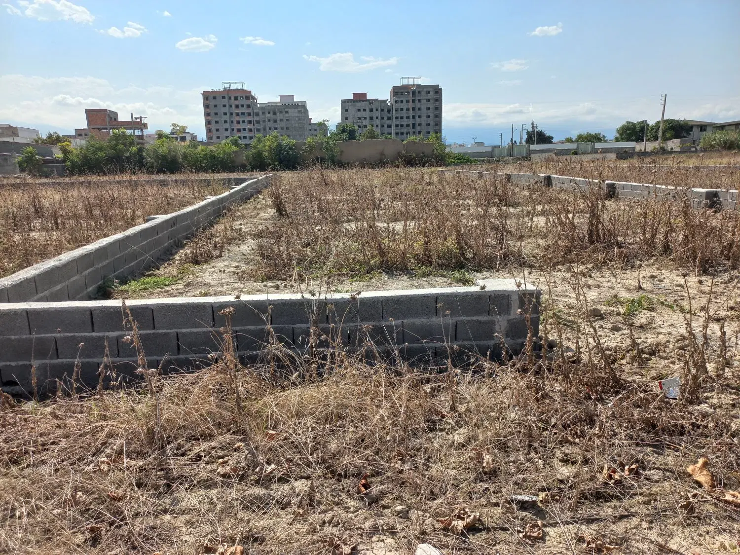 فروش زمین