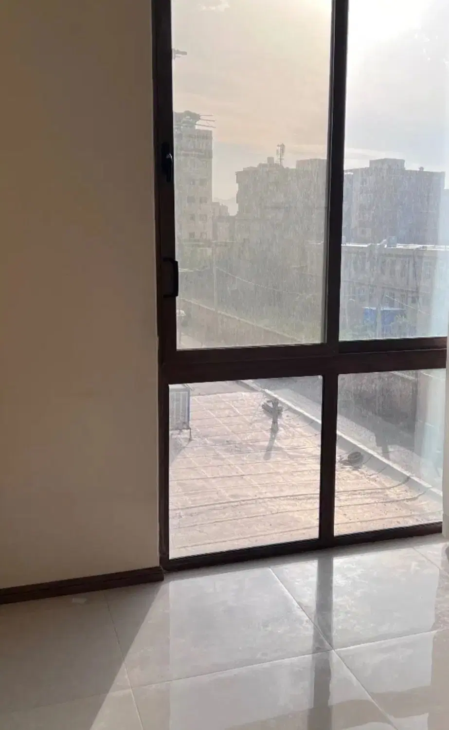 آپارتمان دلباز پل کوثر  روبرو پارک مادر  امام حسن