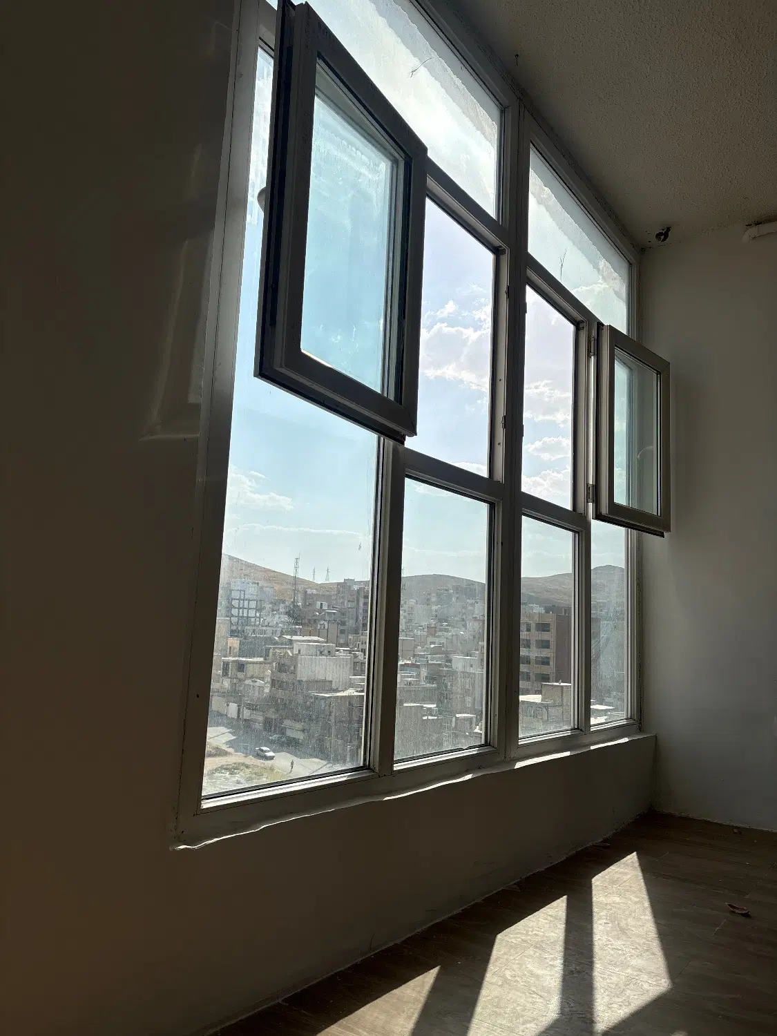 مسکن مهر پردیس