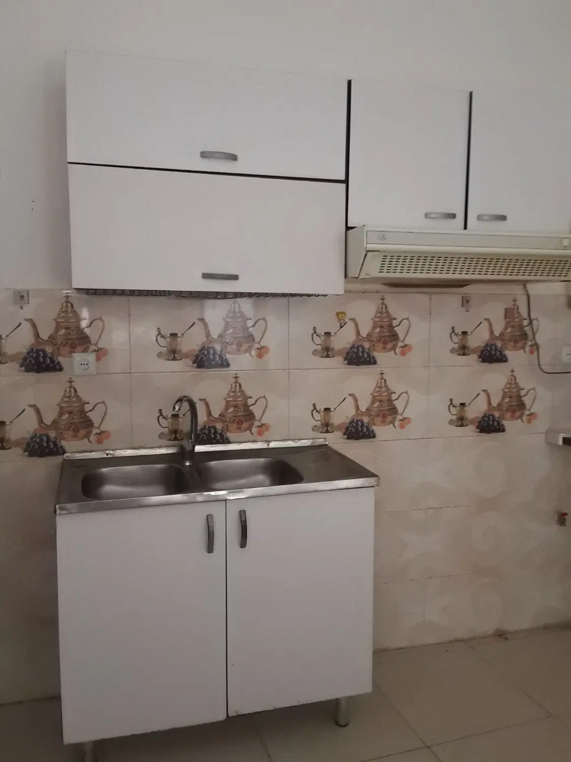 فروش منزل ویلای ولعصر ۲