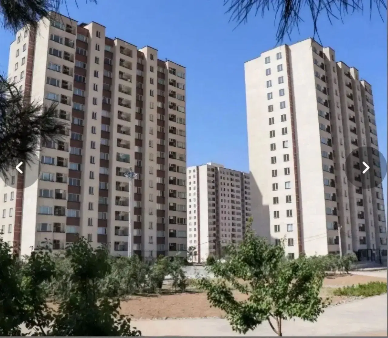 فروش زمین سیمرغ اسلامشهر