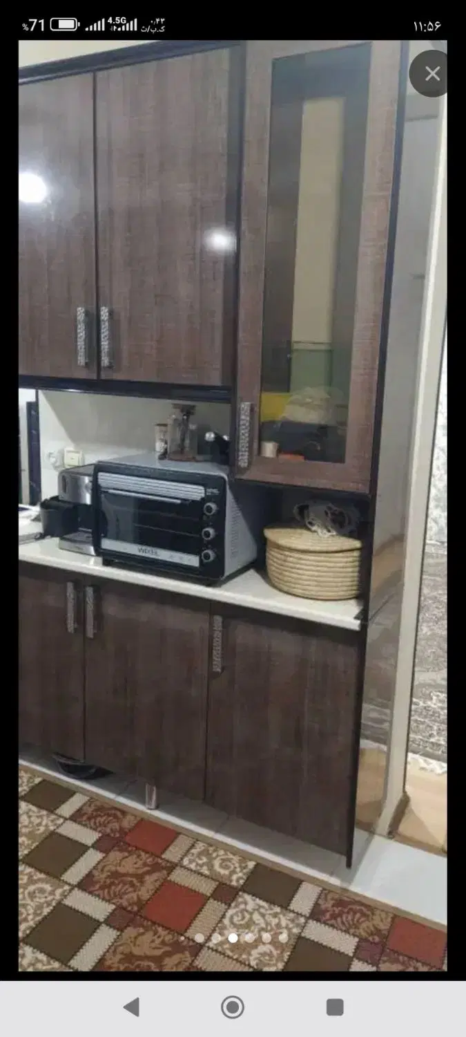 واحد اجاره