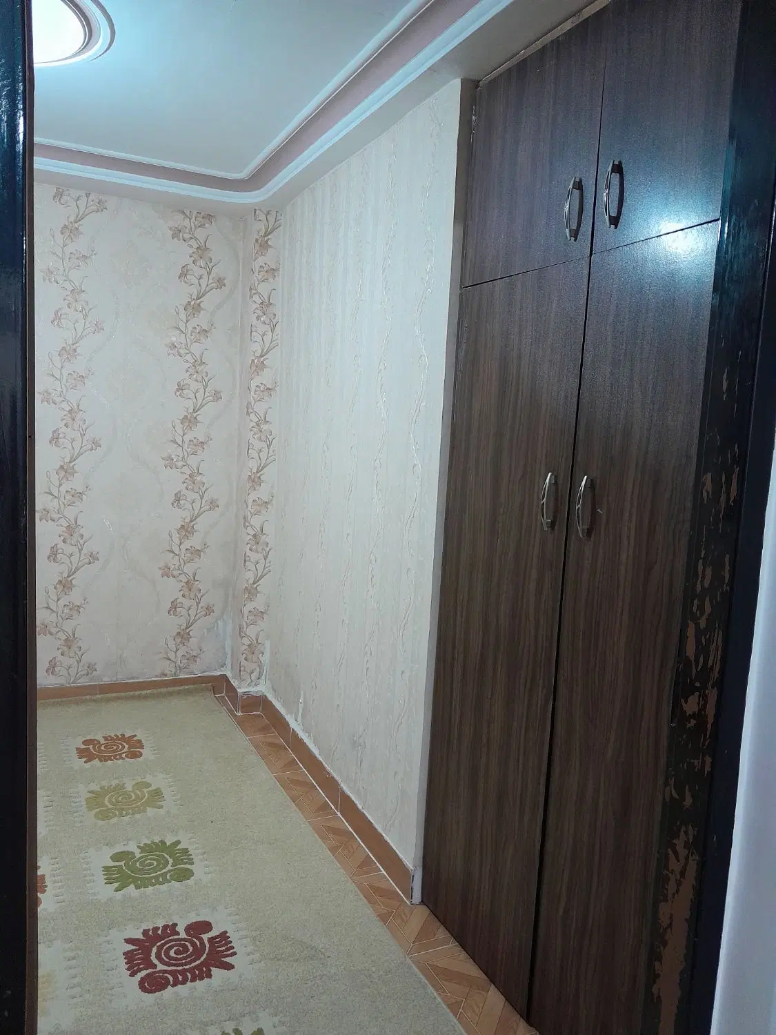 اجاره سوییت ۶۵متری راه جدا با پارکینگ اختصاصی