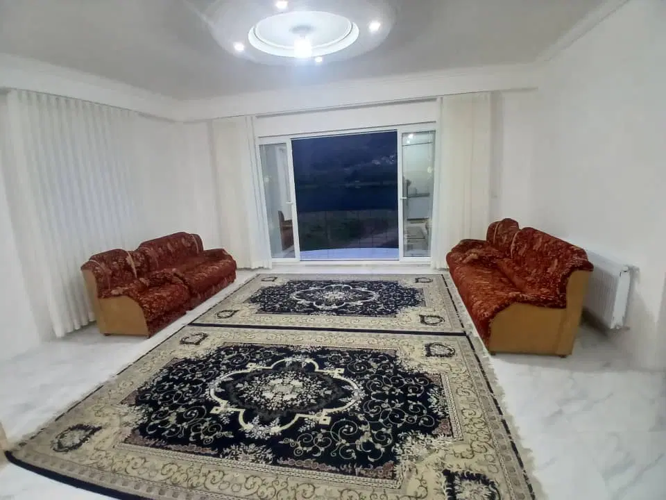 اجاره ویلا ـ پیرهرات