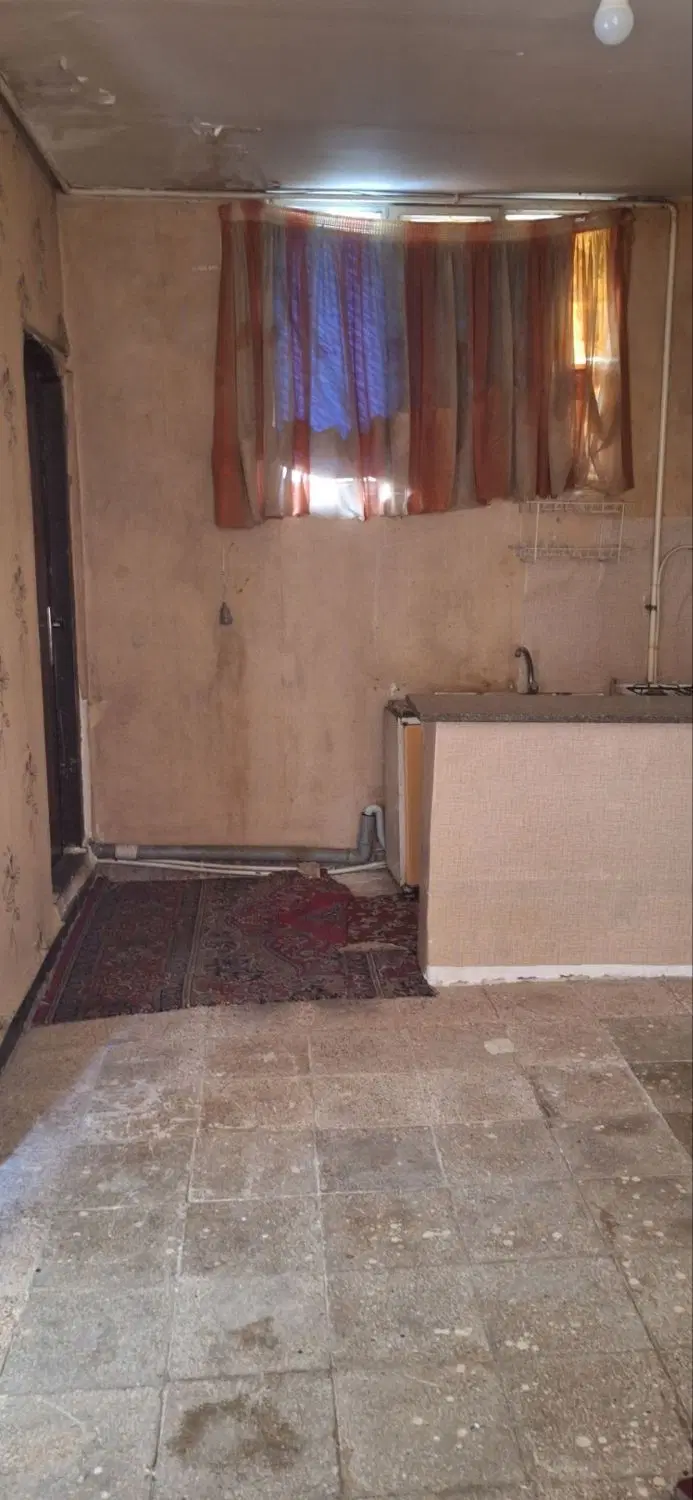 خونه ویلایی