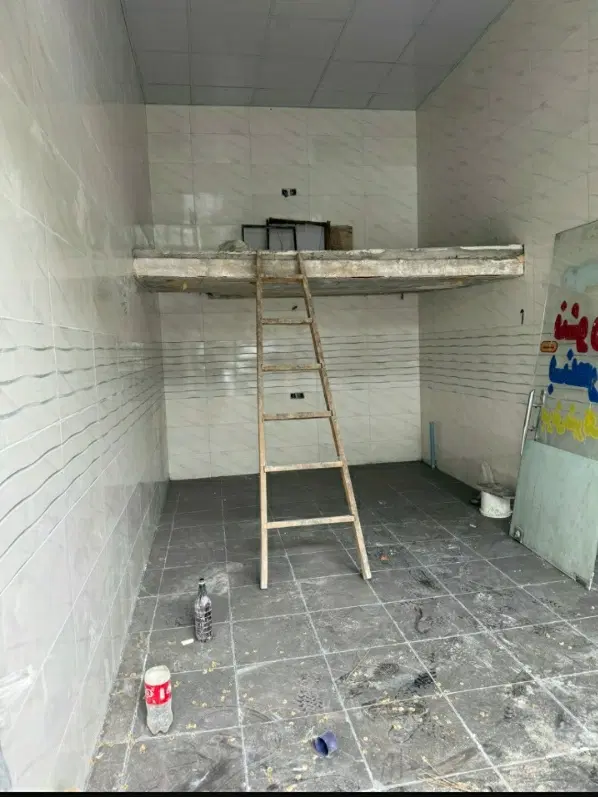 اجاره مغازه در عارف جنوبی