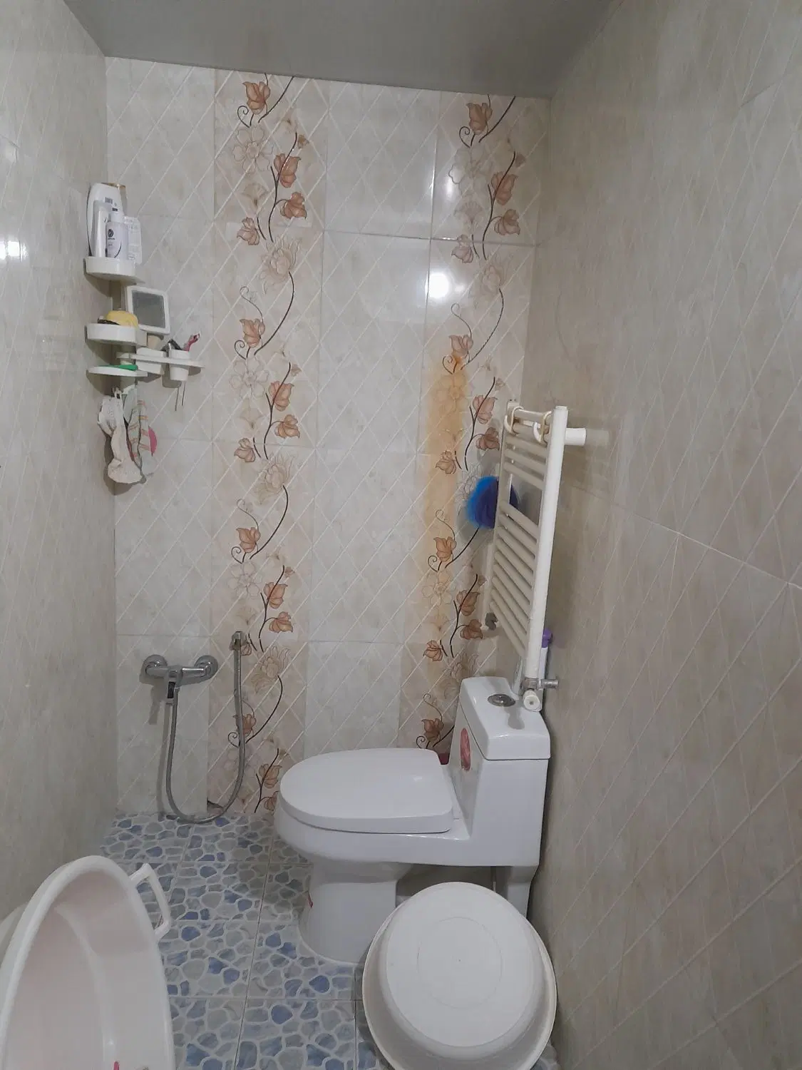 آپارتمان ۱۰۰متری نزدیک مترو