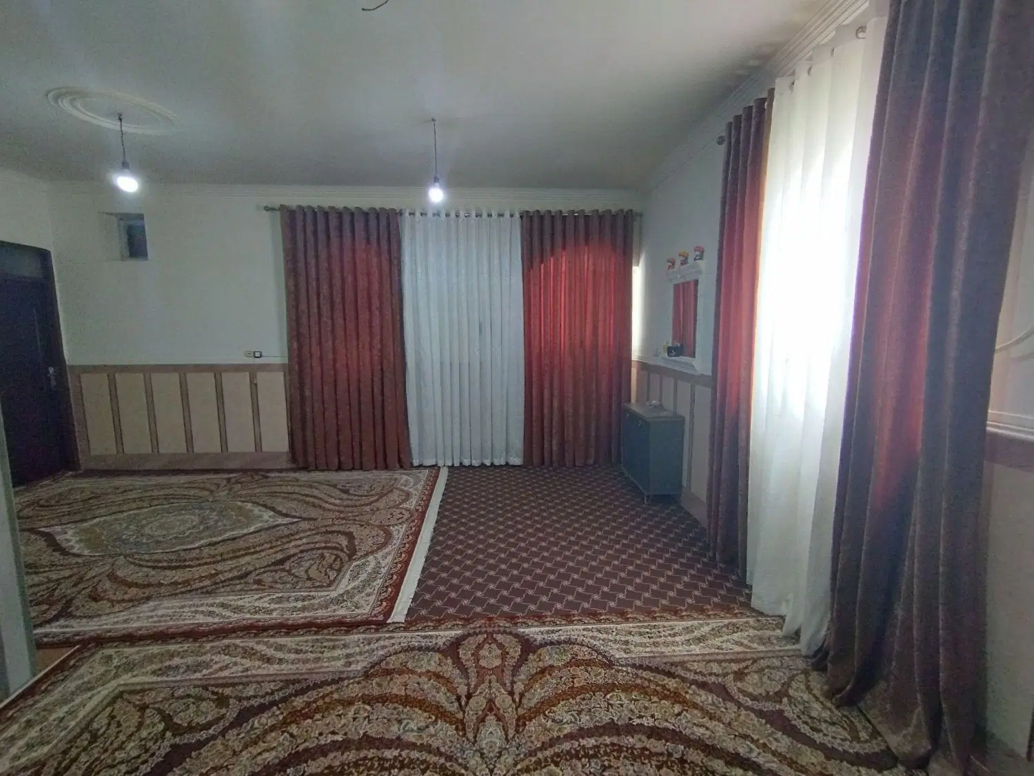 خانه ویلای مناسب