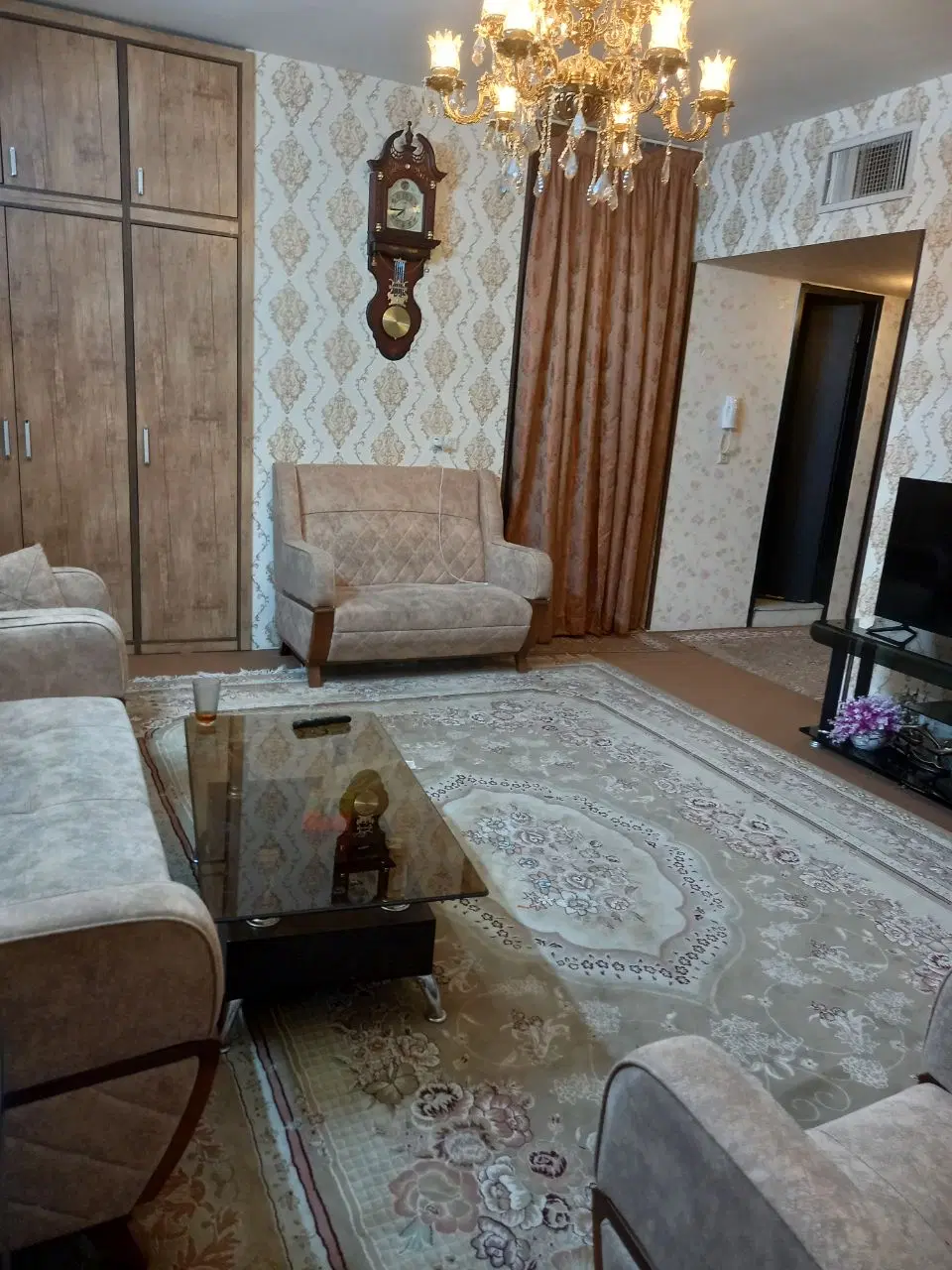 اپارتمان سنددار