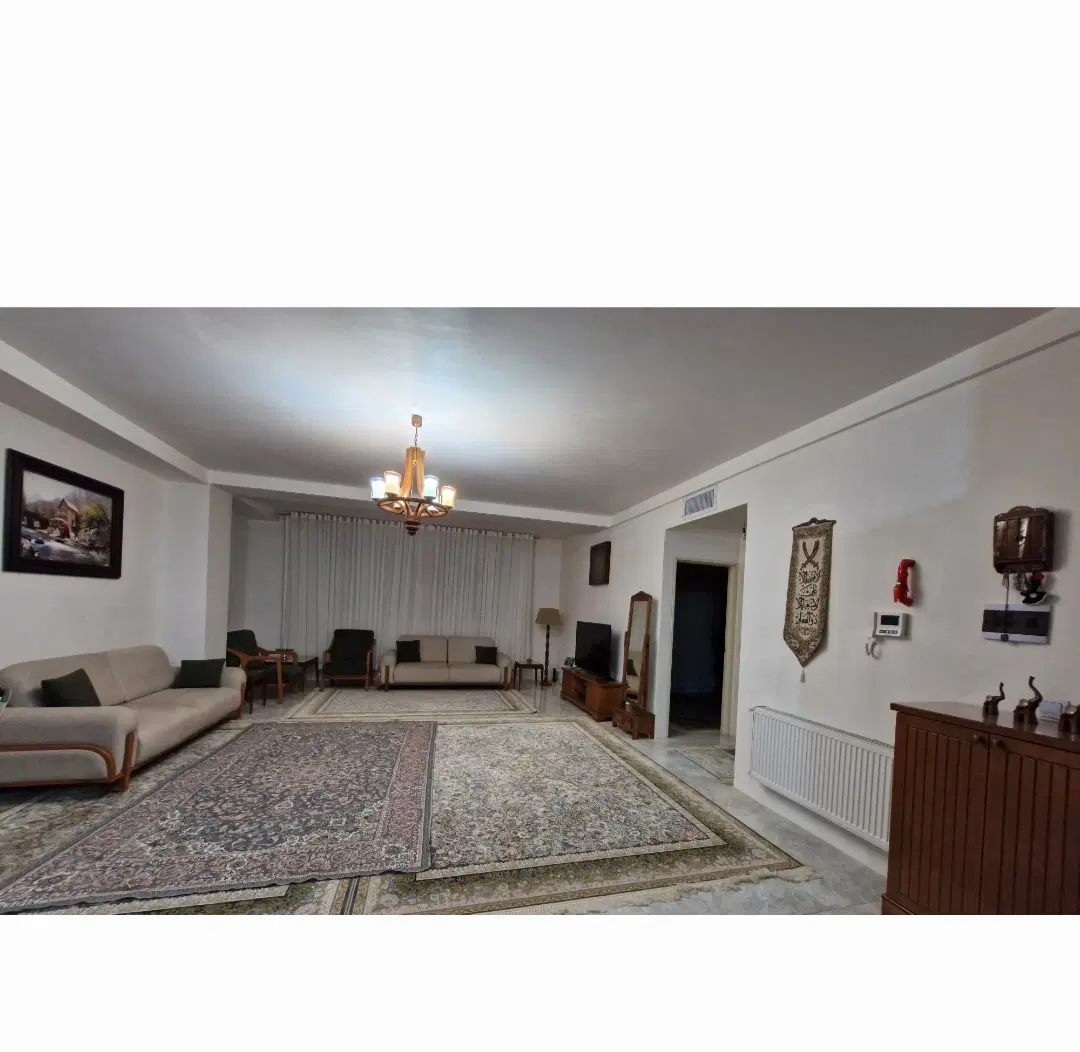 اجاره واحد آپارتمان  در حصارک کرج خیابان برزنت