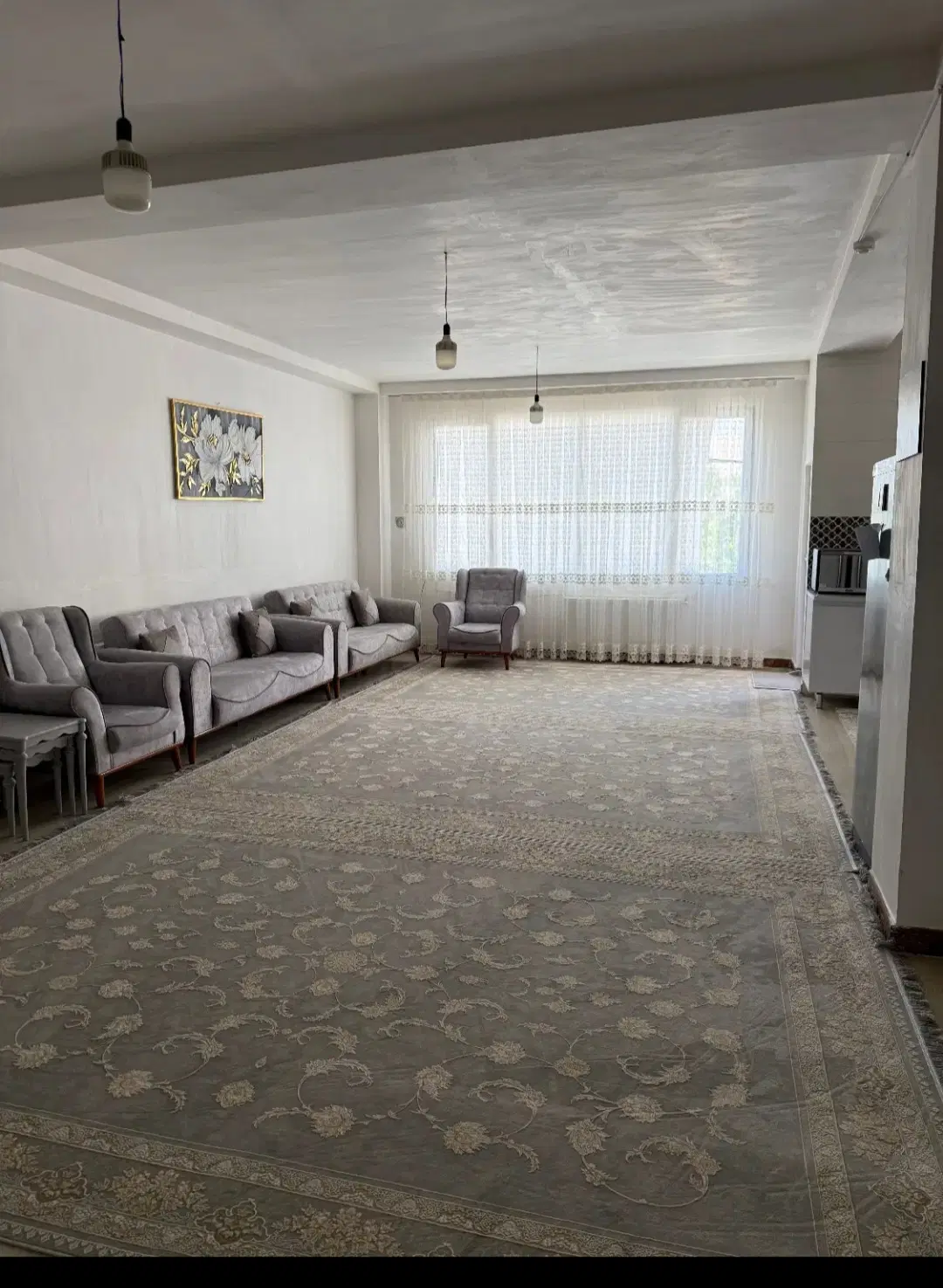 فروش واحد مسکونی نوساز شهرک تکاور ( تنگه )