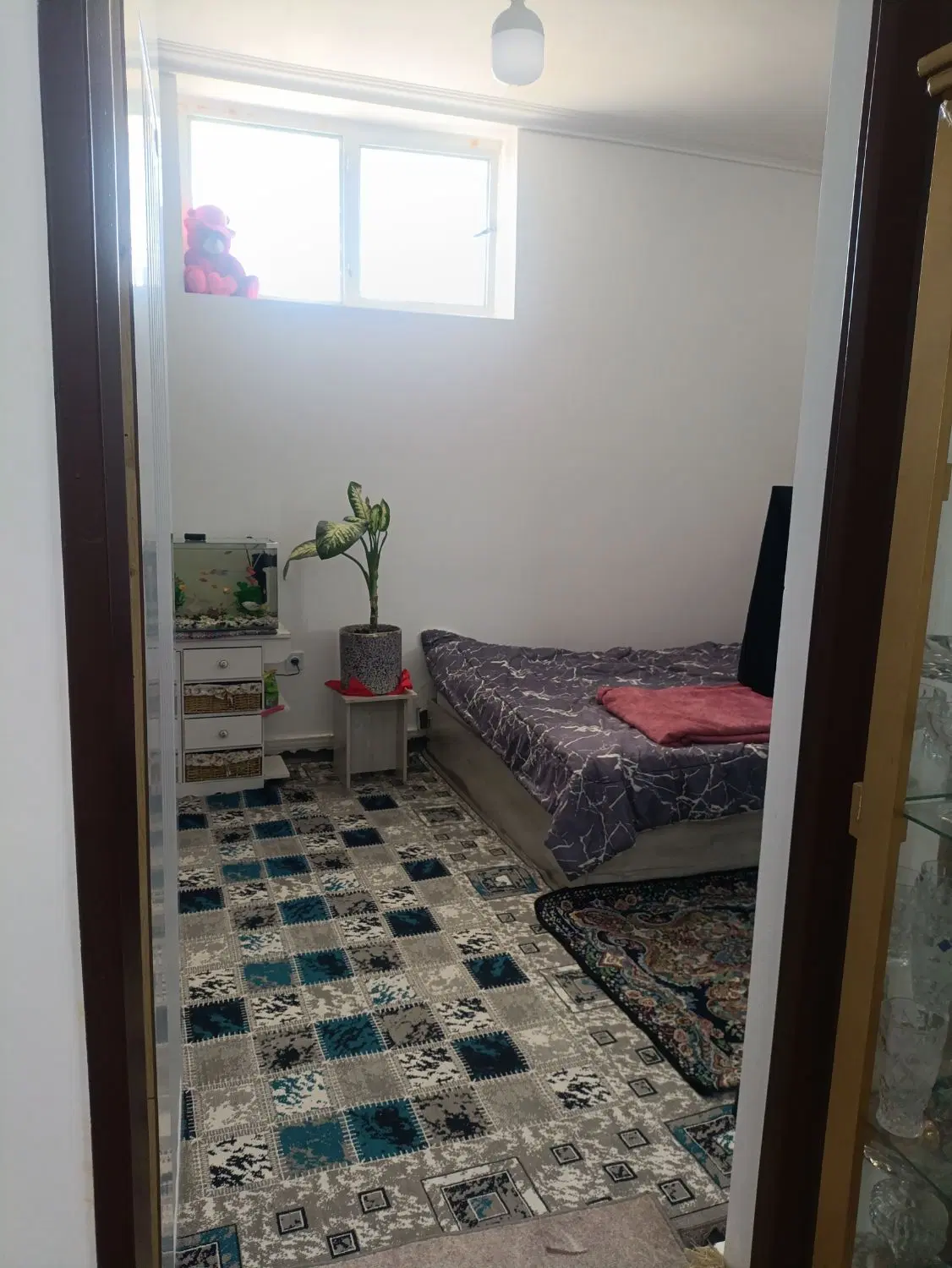 فروش منزل یک خوابه