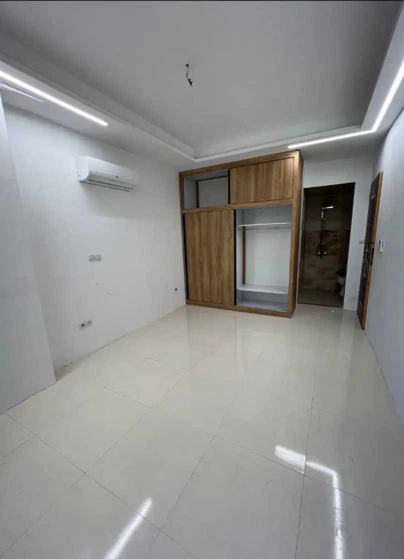 رهن و اجاره دوخواب صفر آفرینش