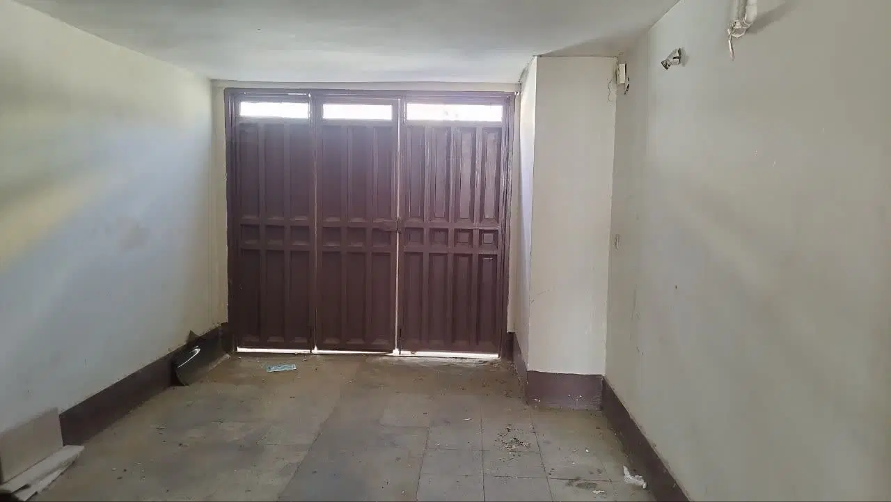 واحد همکف (سوییت) جهت اجاره انبار