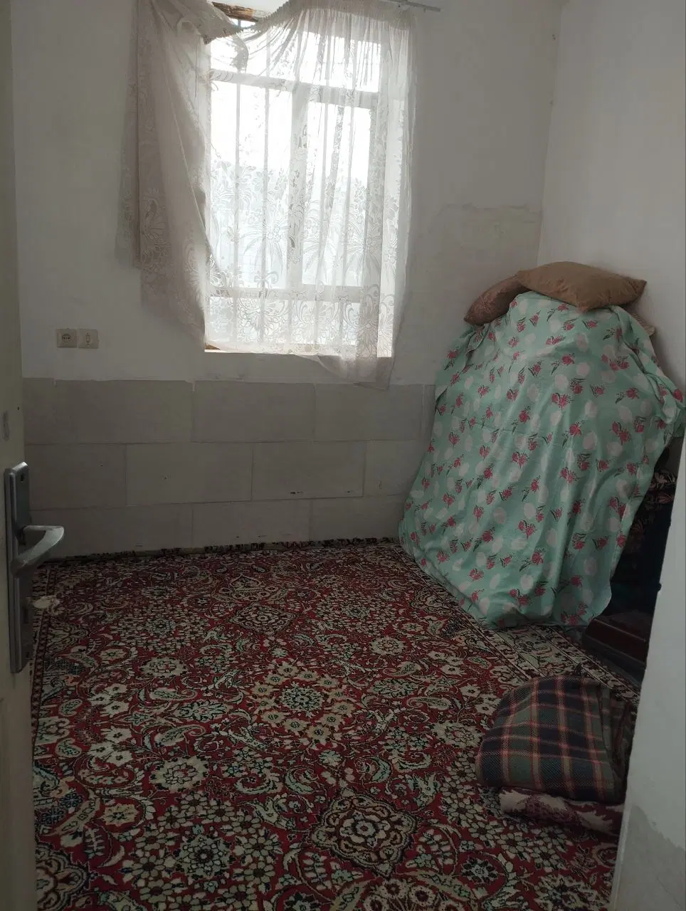 خونه باغ کوشک