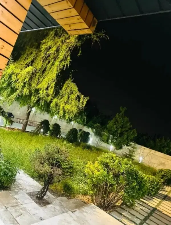 ویلای لاکچری جاده سنتو ( طسمالو )
