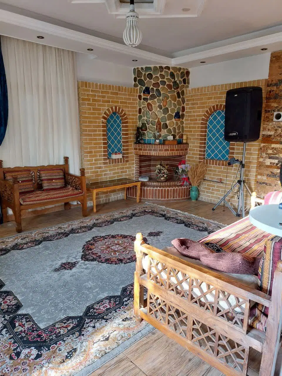 باغویلا اجاره ای