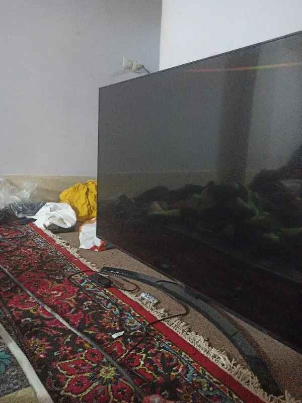نیازمند هم خانه خانوم
