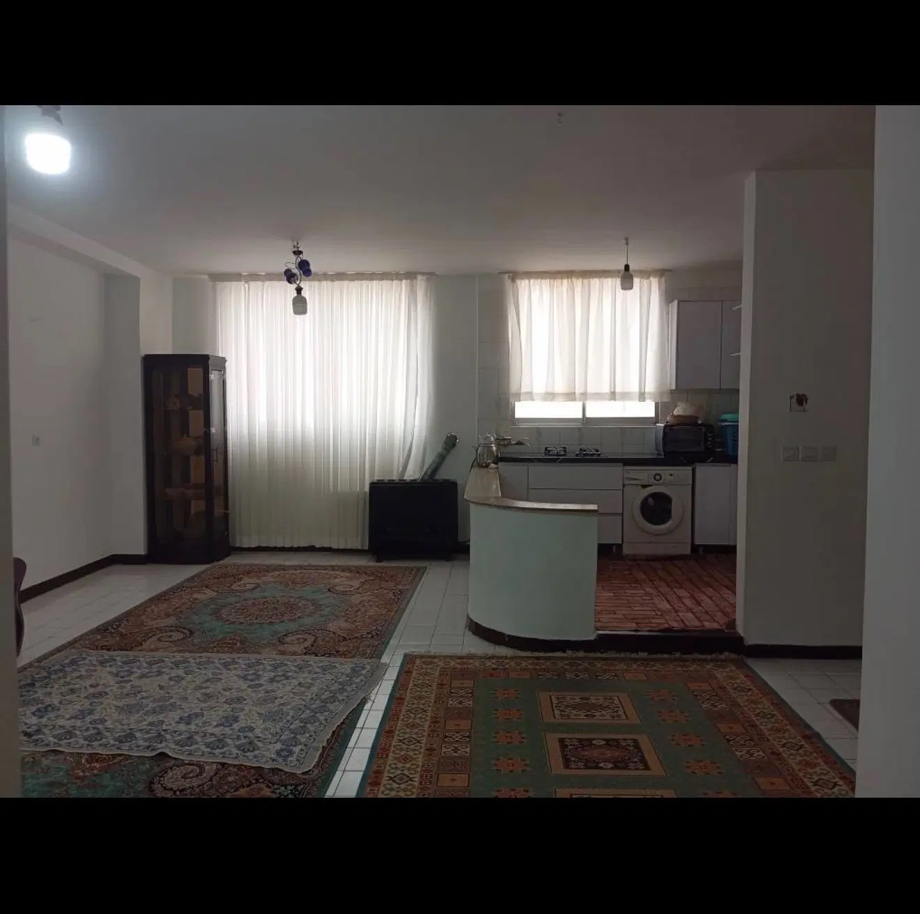 اجاره ۲ خواب خیابان پیوندی