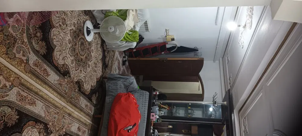 واحد آپارتمان