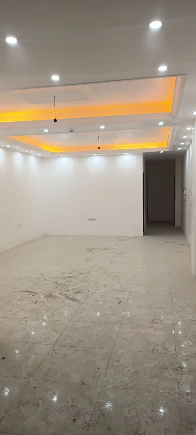 اپارتمان۹۵متری