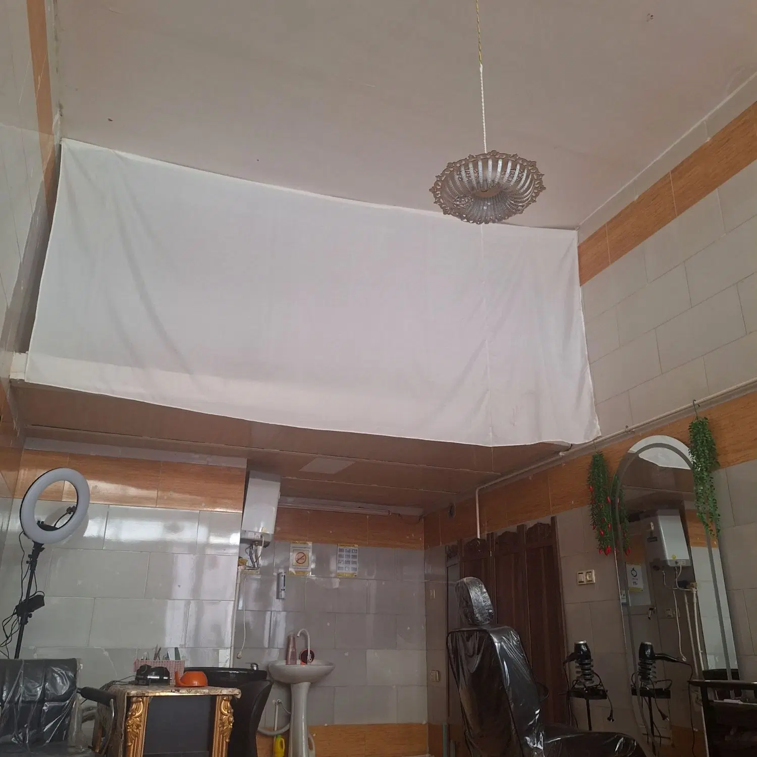 مغازه ی دولت آباد