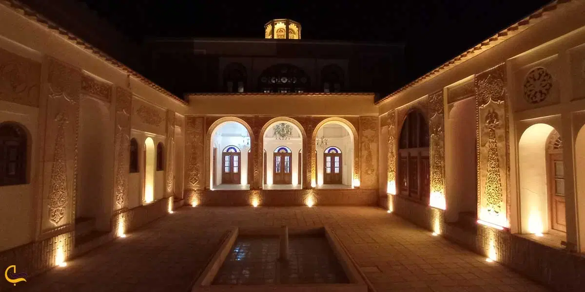خانه کنگی گنبدی 15.5 قصب