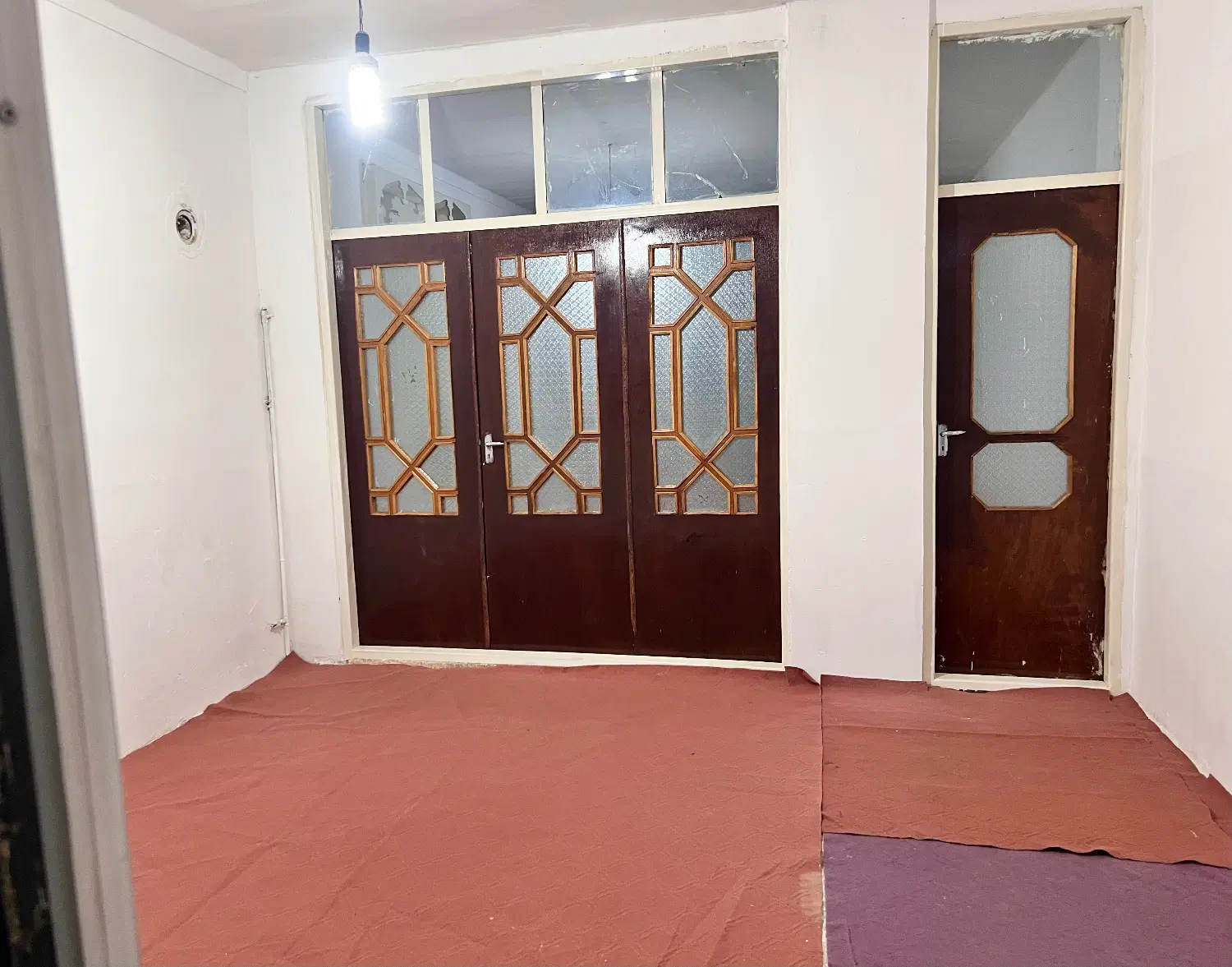 کوی فرهنگ ویلایی