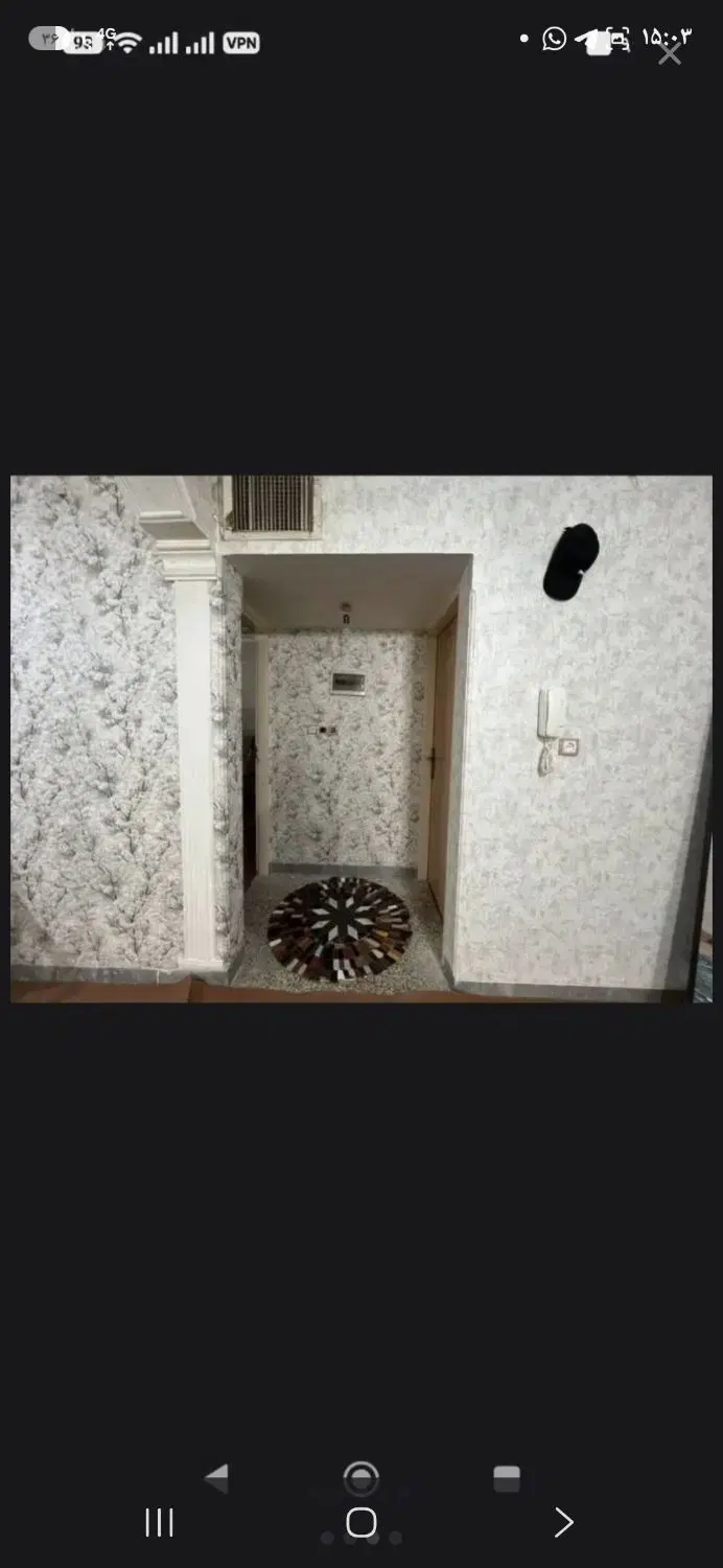 طبقه دوم رجا 1