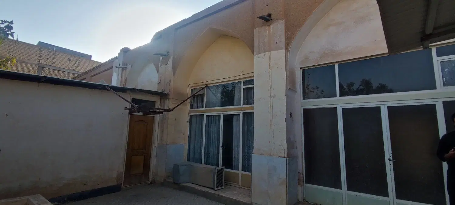 ملک قدیمی
