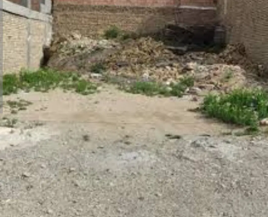 زمین شمالی الغدیر