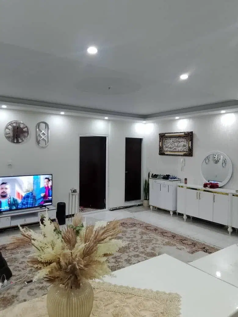 فروش اپارتمان_ ۸۶ متر _واوان