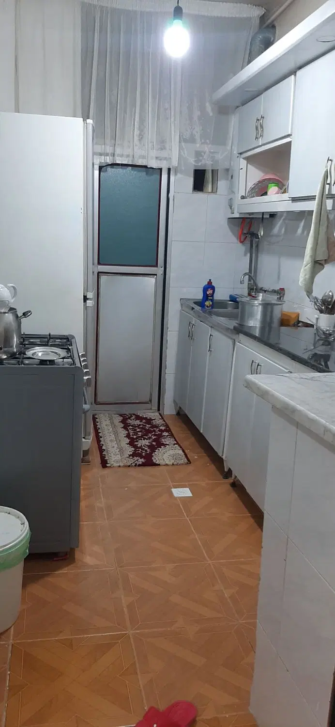خانه سرخلیژه