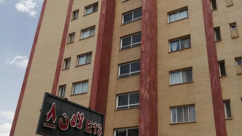 اجاره منزل مسکونی در شهید کشوری